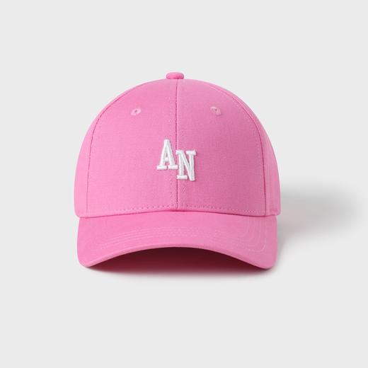 男童女童棒球帽鸭舌帽夏季新款安奈儿童装AM420638 商品图5