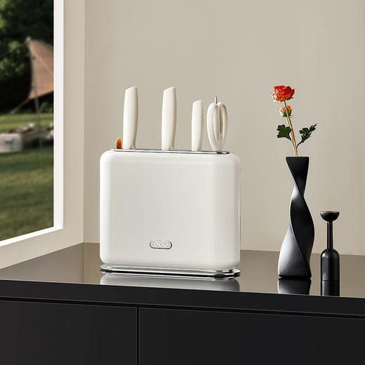 OOU GO系列居家露营两用刀具九件套DJ0060 商品图1