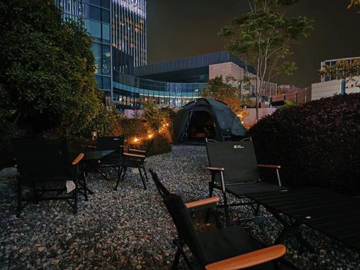 杨浦区五角场特色露营户外场地 商品图1