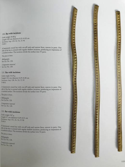 特洛伊的黄金：寻找荷马的神话城市 277幅插图（263幅彩色） 精装大16开 商品图6