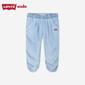 LEVIS 夏 大童小童 儿童童装短裤 LVG-PX-K551
