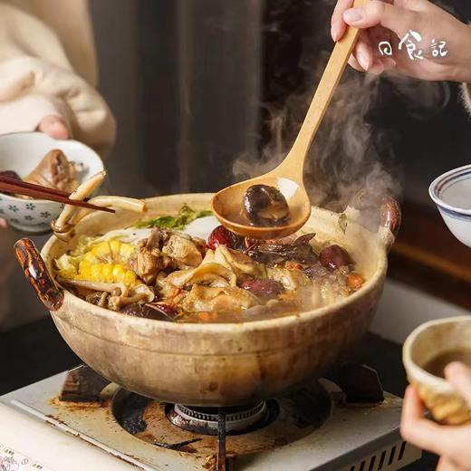 [屁侠推荐] 日食记 云南牛肝菌汤底  精选牛肝菌，可火锅可煮汤 商品图0