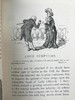 1877年 华盛顿·欧文《布雷斯布里奇田庄》 百余幅插图 漆布精装32开 商品缩略图11