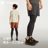 【24年夏新品】moodytiger男童运动假两件裤24夏新款弹力轻薄防晒长裤|小轻风42111505 商品缩略图2