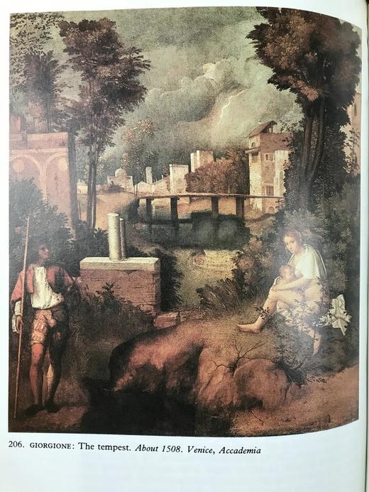 贡布里希《艺术的故事》（第13版） 398幅插图 平装16开 商品图9