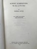 1947年 阿尔贝特·施韦泽：其人与其思想 30幅插图 漆布精装18开 商品缩略图2