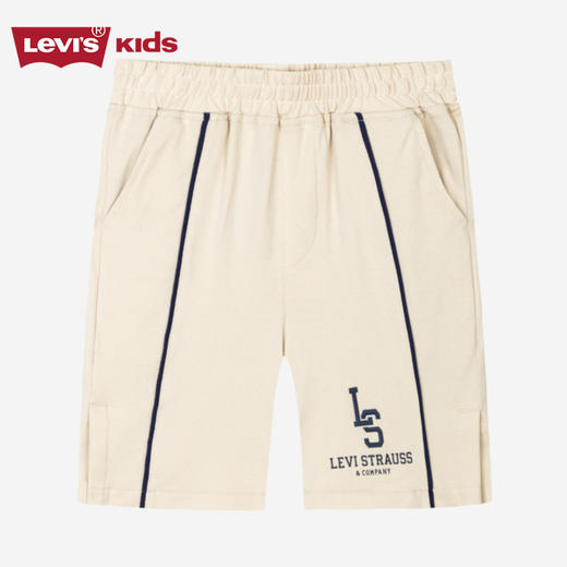 LEVIS 夏 大童小童婴童 儿童童装短裤 LVB-FS-K760 商品图0