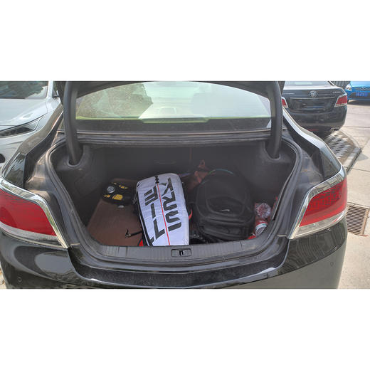 别克 君越 2.4L SIDI舒适版【长租-北京】 商品图7