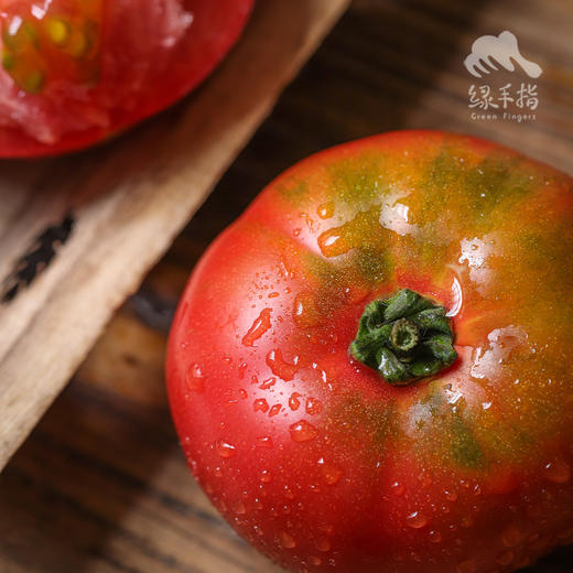 生态天津草莓西红柿 | 合作生产*Eco-tomato | Coproduction 商品图3