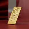 【黄金】龙凤吉祥金条·9999足金（含鉴定证书） 商品缩略图3