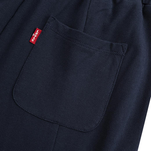 LEVIS 夏 大童小童 儿童童装长裤 LVN-T7-K548 商品图3