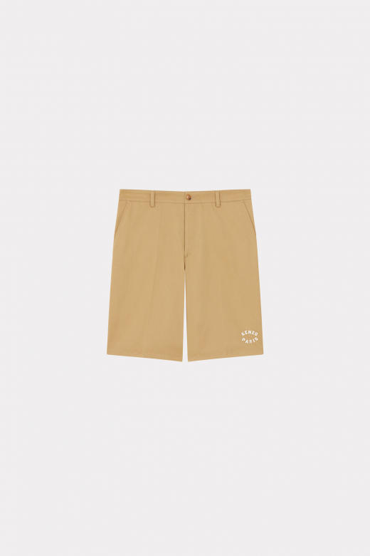 【特价商品不退不换】KENZO 百慕达短裤男  FD65SH2149CA-13 . 商品图0