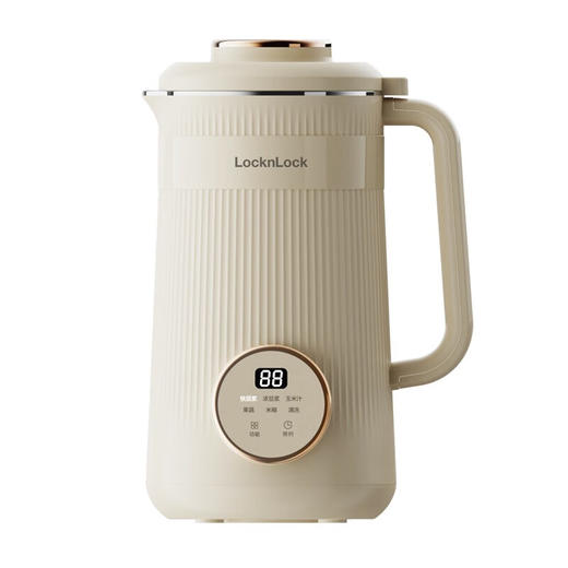 LocknLock 乐扣乐扣 豆浆机 商品图6