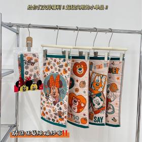 儿童纱布毛巾刺绣婴儿口水宝宝洗澡小方巾新生儿棉洗脸巾_ym