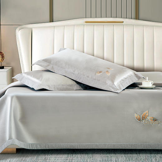 鑫缘  凉席三件套 BNH1820 商品图1