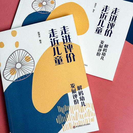 走进评价 走近儿童 解码幼儿发展评价 幼儿发展评价实践指引 商品图3