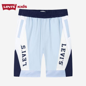 LEVIS 夏 大童小童 儿童童装短裤 LVB-FS-K759