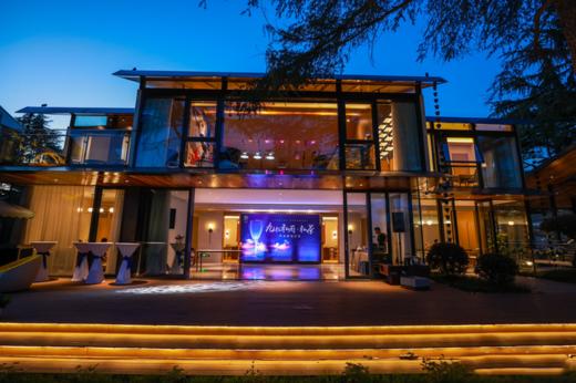 独栋洋房的小私厨、商务宴请好去处 商品图1