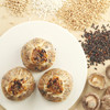 西贝莜面村杂粮纸皮烧麦360g 6个 面点半成品 加热即食点心烧卖 开学早餐 商品缩略图0