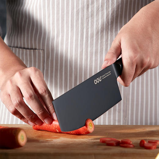 OOU 黑刃三代抗菌七件套UC4212 商品图2