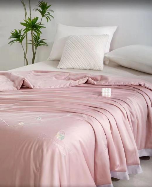 罗曼罗兰天丝夏被200x230cm 商品图0