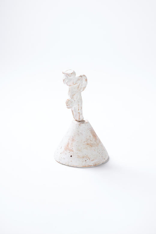 石原稔久44雕刻｜猿和狮子 商品图4