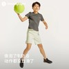 【24年夏新品】moodytiger24年夏新男童Steady夏季户外运动舒适运动短裤42111601 商品缩略图1