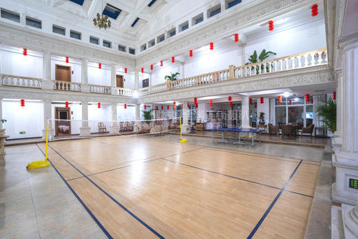 北京慢姑娘云创别墅轰趴
 商品图13