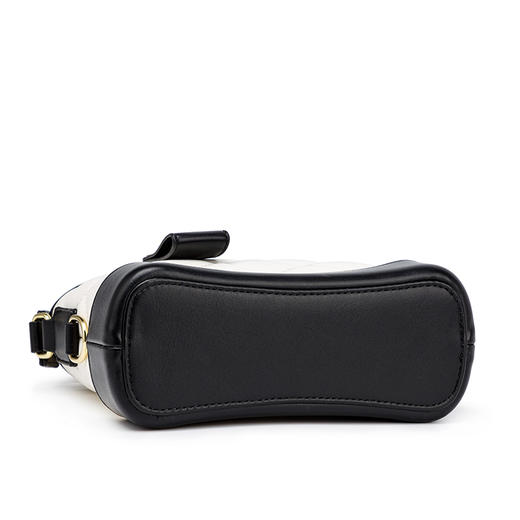 【恬妈推荐】MICAREL KMOR 英国单肩包时尚单肩斜挎MK包包水桶包MK8963 商品图9