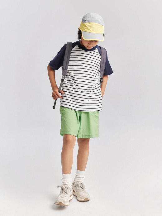 儿童速干养肤T（h深 商品图1