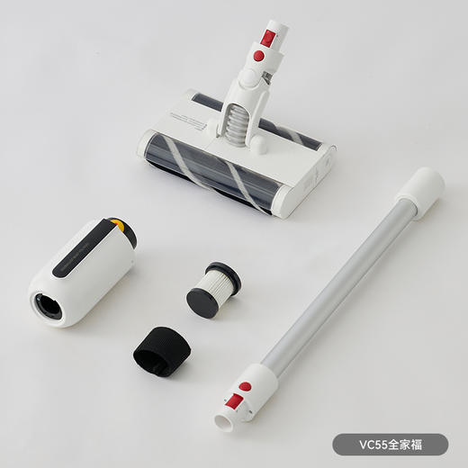 VC55 配件 商品图0