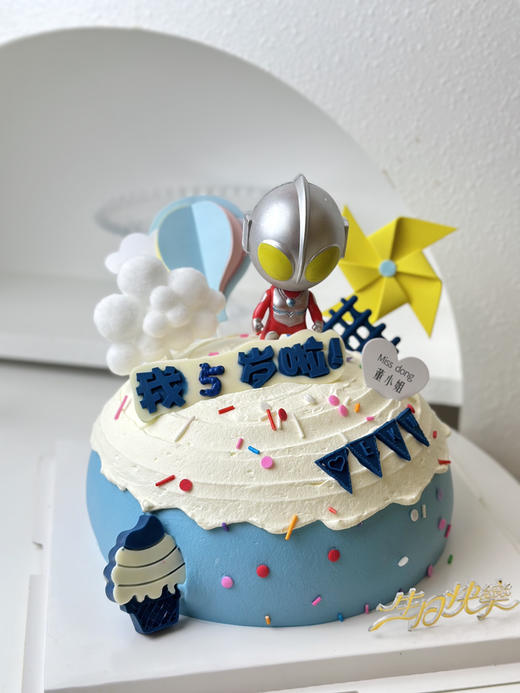 奥特曼球体 商品图2