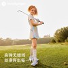 【24年夏新品】【高尔夫系列】moodytiger女童运动polo连衣裙24年春季新款41211903 商品缩略图1