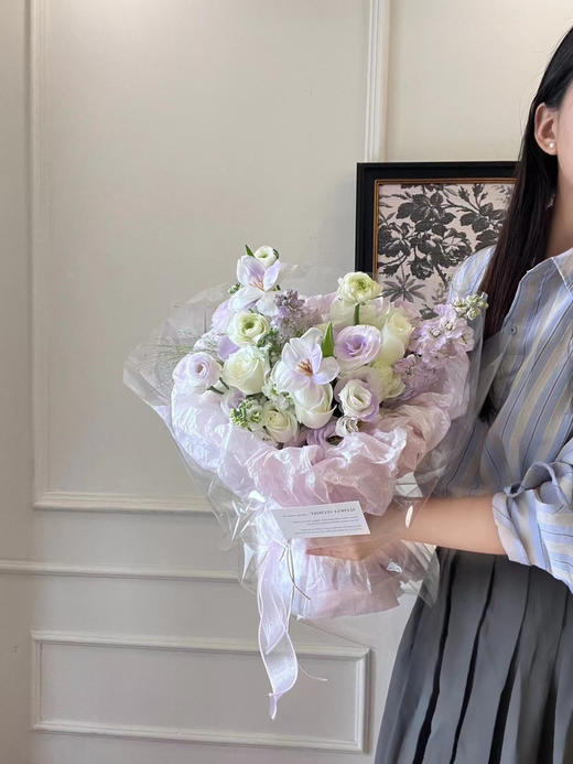 温柔狮子 商品图1