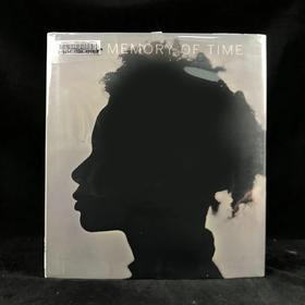 时间的记忆：美国国家艺术馆当代摄影图集 130幅插图 精装16开