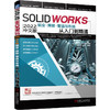 官网 Solidworks2022中文版钣金 焊接 管道与布线从入门到精通 胡仁喜 刘昌丽 特征工具 切割清单 焊缝 简单焊件设计实例教程书籍 商品缩略图0