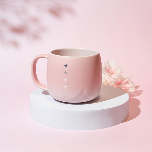 花憩斗篷马克杯 商品图8