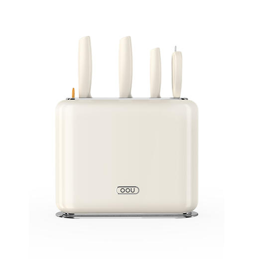 OOU GO系列居家露营两用刀具九件套DJ0060 商品图0