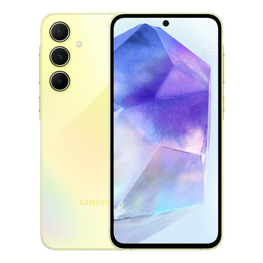 三星 SAMSUNG Galaxy A55 商品图3