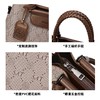 星期六老花系列大容量时尚手提包SS3521A313 商品缩略图11
