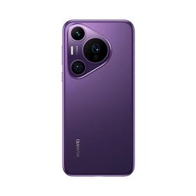 华为 Pura70 Pro 羽砂黑 12GB+1TB 标准版