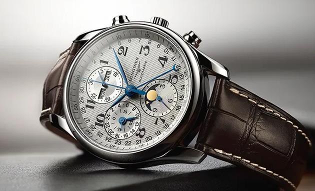 浪琴开创者系列男表怎么样