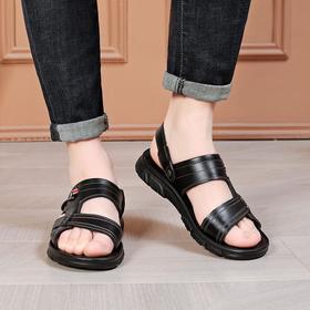 🌺【恒源祥男士沙滩鞋5233款】✅最舒服的沙滩鞋被我找到！💜这个夏天再也不用担心闷热问题！