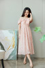 蓓丽花园｜温柔甜系连衣裙 商品缩略图3