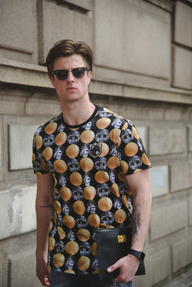 PP.GOLDEN 【T恤】 PTD01929232