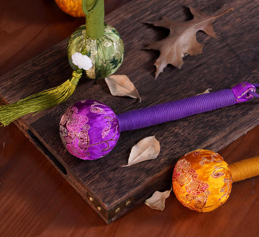 古法非遗香锤 商品图5