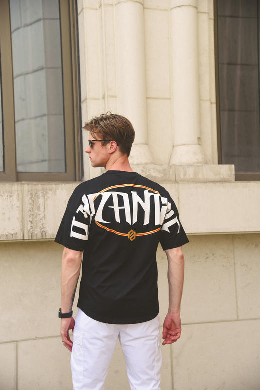 PP.GOLDEN 【T恤】 PTD06929336 商品图2