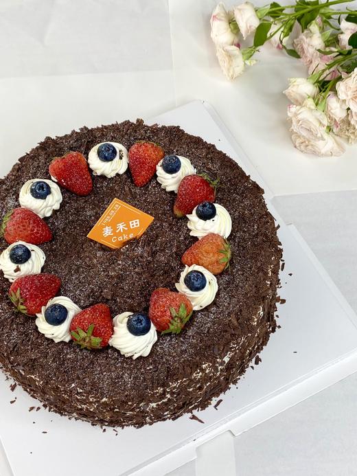 巧克力脆脆（该款默认巧克力蛋糕胚，加急请联系客服18926709933） 商品图1