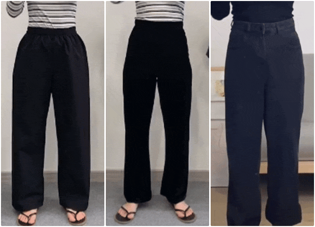  夏日救星！穿了几十年裤子，你真的知道怎么穿吗！？ 