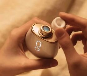 瞬间GC，全身酥麻！爽到大脑放「烟花」的超刺激微电流小玩具来了！